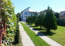 Vila Lacul Buftea de inchiriat termen scurt regim hotelier