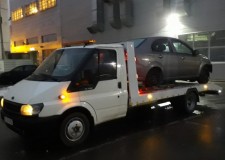 Tractari Auto Non Stop