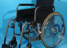 Carucior redus de la 540 second hand B+B / sezut 40 cm