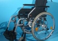 Carucioare handicap cu rotile