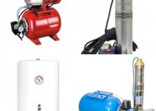 Reparatii Hidrofoare & Boilere electrice, Bucuresti