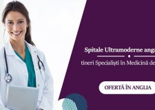 SpecialiÈ™ti in MedicinÄƒ de Familie