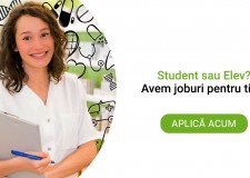 PregÄƒtit pentru o carierÄƒ Farma? Noi te ajutÄƒm!