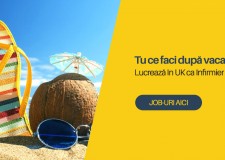 Tu ce faci vara aceasta?