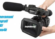 Cameraman Fotograf DJ nunta botez zona Buzau