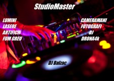 Sevicii DJ Foto Video botez nunta 2018-2019