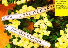 Imprimanta funerara 0744373828