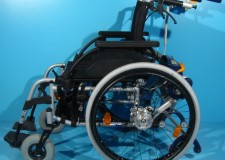 Cel mai ieftin carucior electric second hand V-max AAT / Brezzy