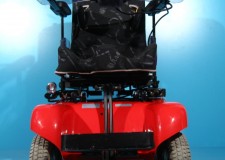 Carucior electric pentru copii cu dizabilitati Proton S