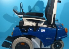 Carucior electric second hand handicap Ortopedia