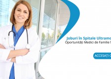 Cariera de Medic de Familie in NHS, Anglia