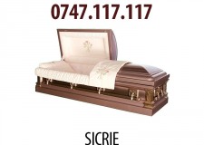 Servicii Funerare Pompe Funebre Bucuresti 0747.117.117 NON STOP