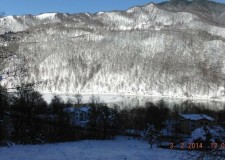 Teren de vanzare Malaia Voineasa Transalpina