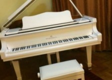 Vanzari Piane si Pianine Noi si Second Hand