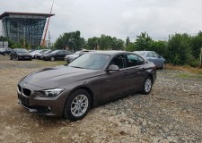 BMW 316D F30