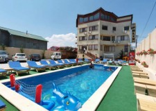 Hotel Felix din Costinesti, de vanzare