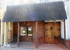 Spatiu comercial 200 m. p. , in zona garii Constanta