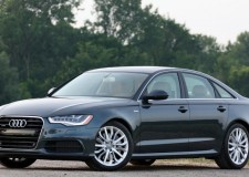 Dezmembrez Audi A6 3.0 TDI