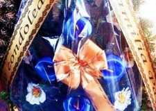 Imprimanta panglica funerera