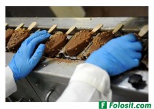 fabrica de inghetata italia