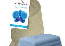 Sapun Refan Blue Orchid