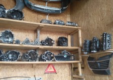 Piesele caroserie si motorizare Vw skoda audi 2.0 tdi 1.9 tdi