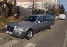 Mercedes w124  dric 4 usi 250 D