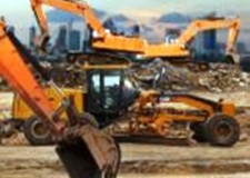 Demolari, Consolidari, Evacuari de Orice Tip