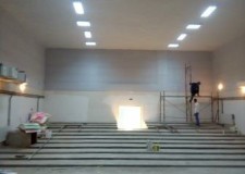 Renovari si amenajari locuinte, spatii B/IF