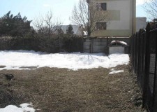 Vanzare teren intravilan, Baneasa, Str. Garlei