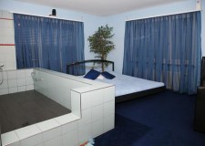 Angajam tinere dragute in Club Haus 4, Elvetia