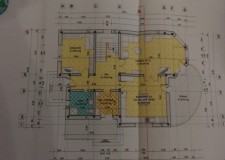 Casa/Vila 2011, localitatea Brazii de Sus - Prahova, 205mp