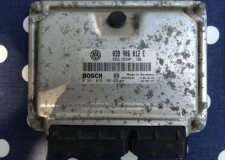 Vand calculator motor pentru VW/Skoda cu motor 1.9 SDI
