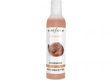 Sampon si gel de dus Shea / Karite