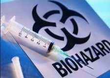 Colectare  deseuri  periculoase (inclusiv medicale) si  nepericuloase