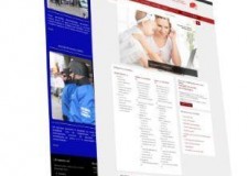 Creare site-uri, magazine online, SEO, promovare
