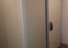 Executam camere frigorifice