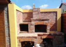 Bucatarii de vara ca pe vremuri