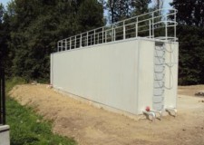 Statii de epurare apa uzata modulare