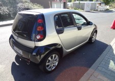 vand smart four four