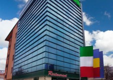 ANGAJAM RECEPTIONER/A