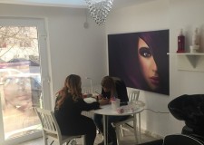 Inchiriez post manichiura