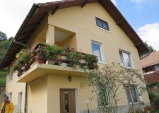 Drumul Poienii - Warthe, vila 4 camere, teren 1000mp