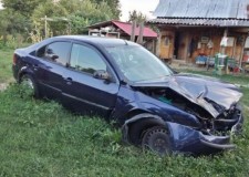 Vand FORD MONDEO 2001 GPL/BENZINA AVARIAT