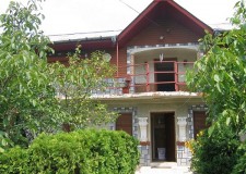 Vand casa langa Bucuresti