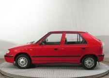 Vand Skoda Felicia pentru piese