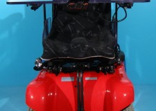 Carucior electric pentru copii second hand Proton S