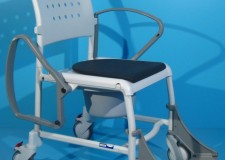 Scaun pentru WC si baie oferit de Ortomag