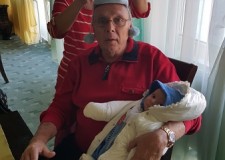 Menajera interna Otopeni