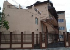 Vila 15 camere Bucurestii-Noi